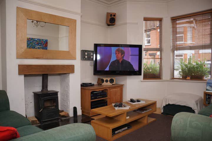 *NEW* Double room in great house Luton Town Centre - student accommodation in Luton - img_6