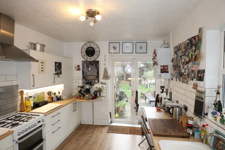 *NEW* Double room in great house Luton Town Centre - student accommodation in Luton - img_7