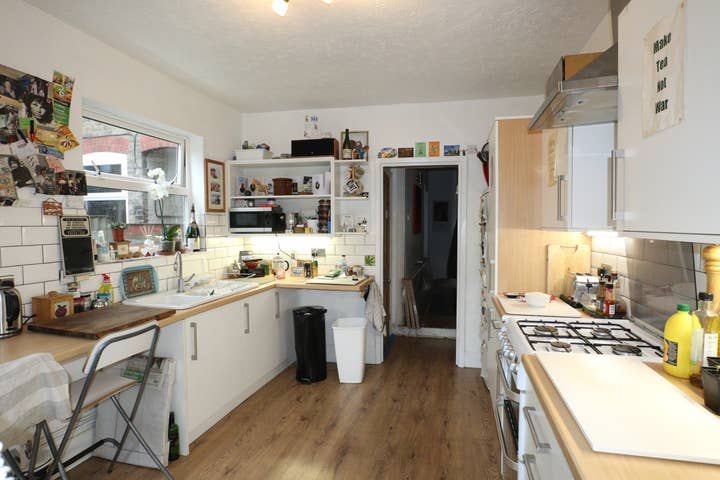 *NEW* Double room in great house Luton Town Centre - student accommodation in Luton - img_5