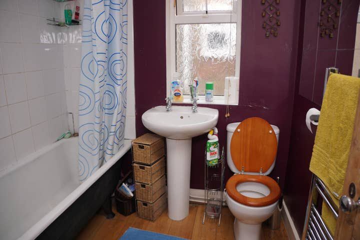 *NEW* Double room in great house Luton Town Centre - student accommodation in Luton - img_8