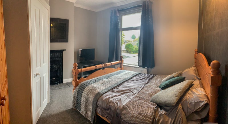 New Ensuit all bills inc great room parking wifi - student accommodation in North Hykeham - img_2
