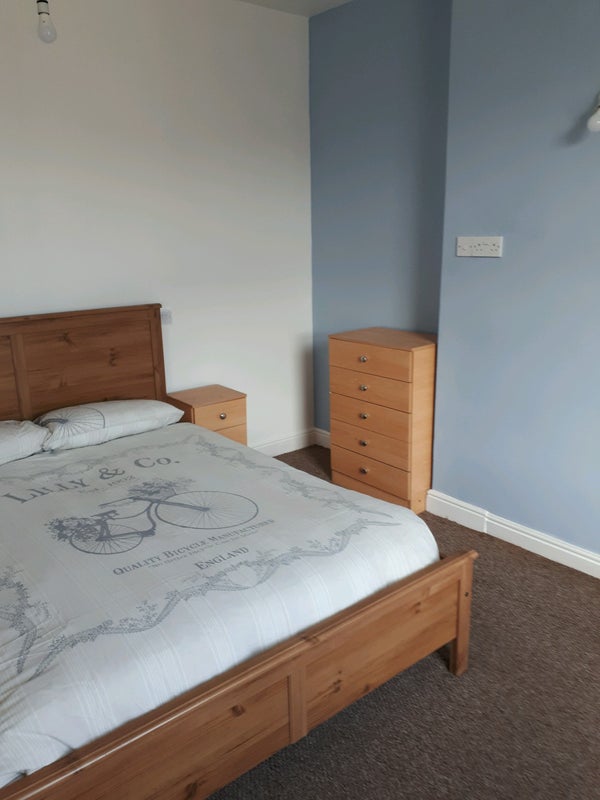 New Ensuit all bills inc great room parking wifi - student accommodation in North Hykeham - img_3