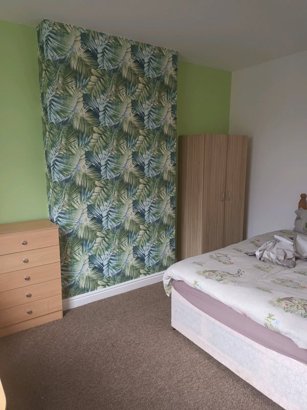New Ensuit all bills inc great room parking wifi - student accommodation in North Hykeham - img_4