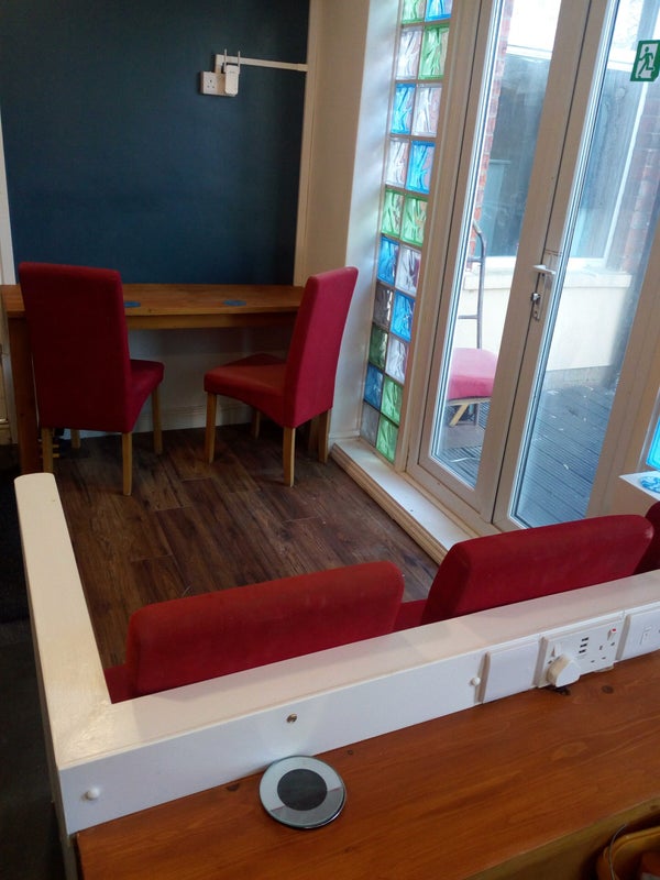 New Ensuit all bills inc great room parking wifi - student accommodation in North Hykeham - img_5