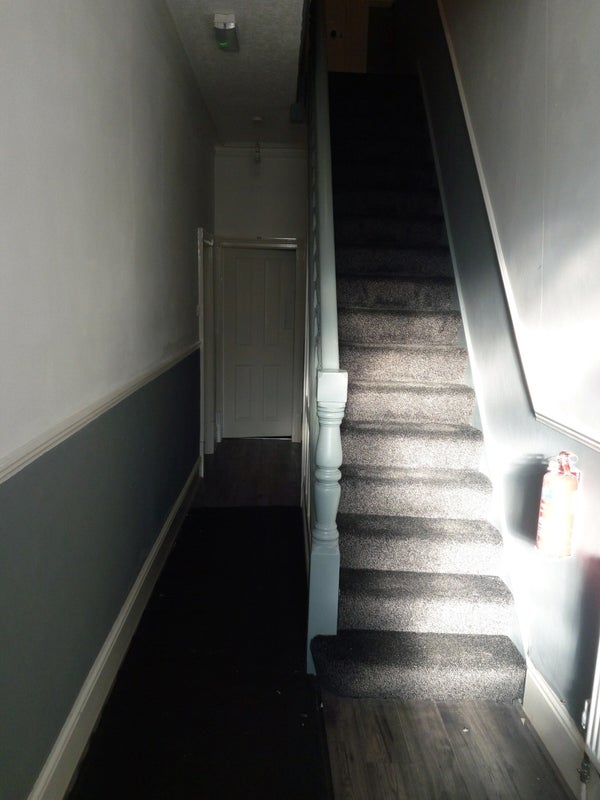 New Ensuit all bills inc great room parking wifi - student accommodation in North Hykeham - img_7