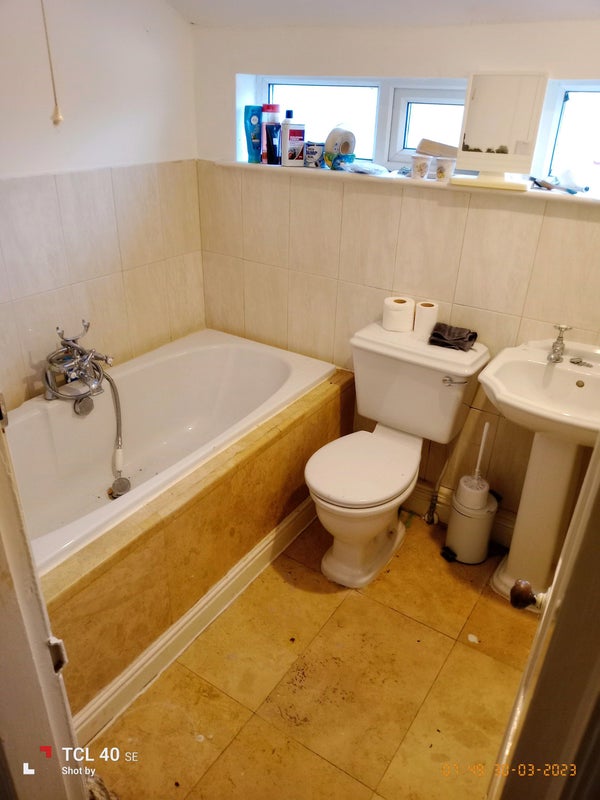 New Ensuit all bills inc great room parking wifi - student accommodation in North Hykeham - img_8