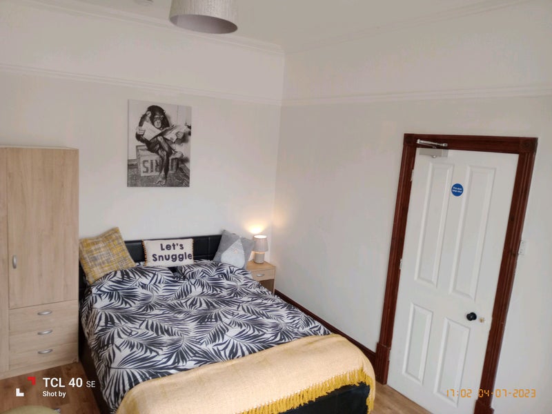 New Ensuit all bills inc great room parking wifi - student accommodation in North Hykeham - img_10