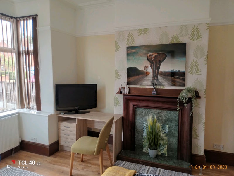 New Ensuit all bills inc great room parking wifi - student accommodation in North Hykeham - img_11