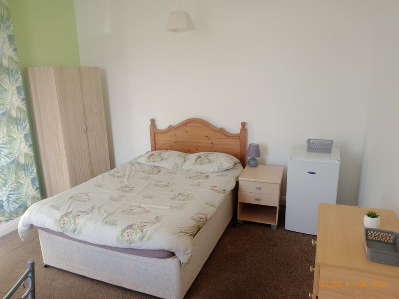 New Ensuit all bills inc great room parking wifi - student accommodation in North Hykeham - img_13