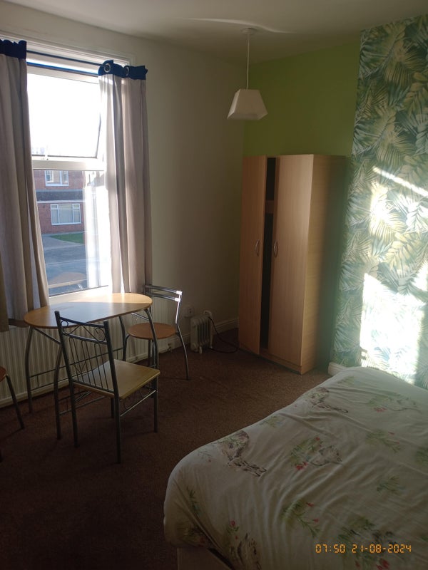 New Ensuit all bills inc great room parking wifi - student accommodation in North Hykeham - img_15
