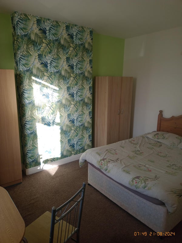 New Ensuit all bills inc great room parking wifi - student accommodation in North Hykeham - img_16