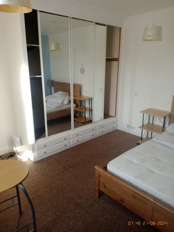 New Ensuit all bills inc great room parking wifi - student accommodation in North Hykeham - img_17