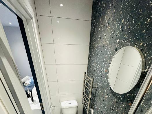 New Ensuite Room In Enfield To Let | To 03/09 - student accommodation in Enfield - img_6