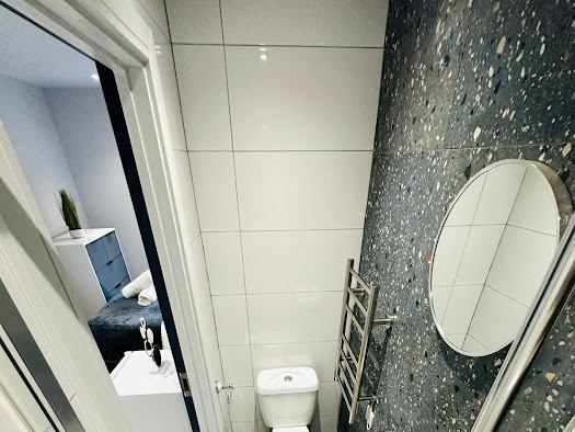 New Ensuite Room In Enfield To Let | To 03/09 - student accommodation in Enfield - img_4