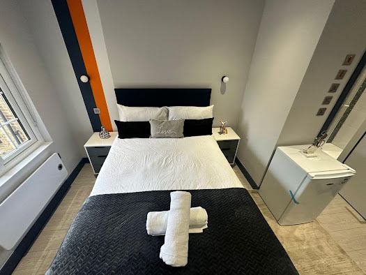 New Ensuite Room In Enfield To Let | To 03/09 - student accommodation in Enfield - img_3
