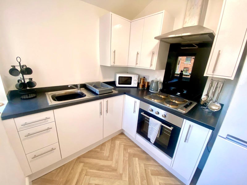 New & Exclusive - 5* Luxury Living - student accommodation in Wigan - img_3