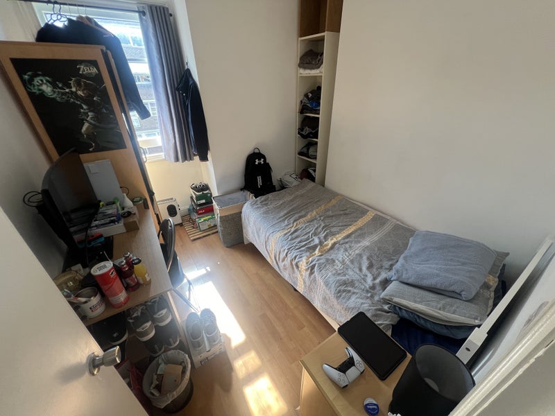 New Flat In Angel/ Double Room £230pw - student accommodation in Angel - img_7
