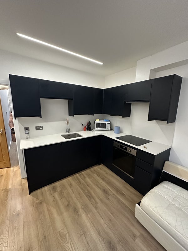 New flat - student accommodation in Kingston upon Thames - img_7