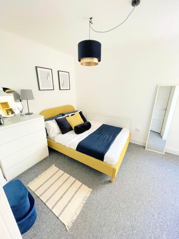 New Large Dble Room In Central Angel All Inc - student accommodation in Angel - img_2
