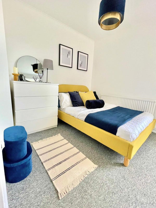New Large Dble Room In Central Angel All Inc - student accommodation in Angel - img_4