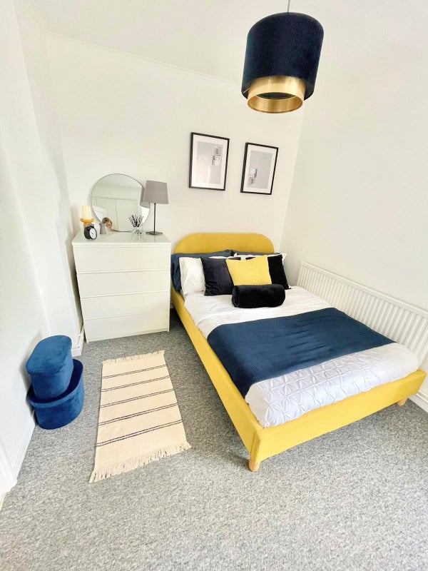New Large Dble Room In Central Angel All Inc - student accommodation in Angel - img_1