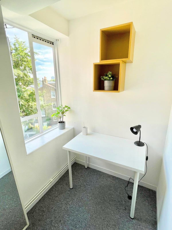 New Large Dble Room In Central Angel All Inc - student accommodation in Angel - img_10