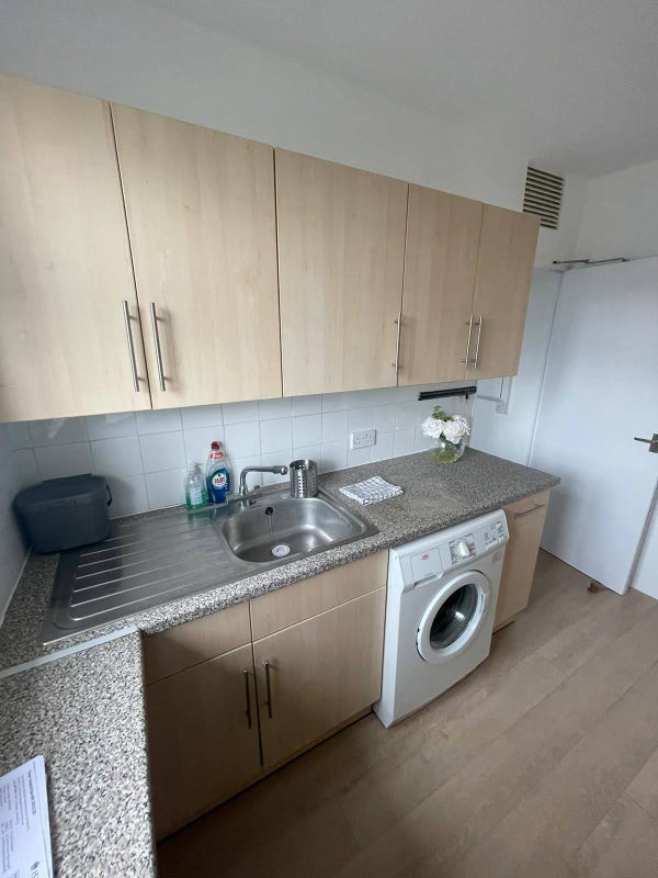 New Large Dble Room In Central Angel All Inc - student accommodation in Angel - img_7