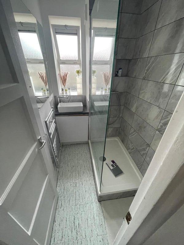 New Large Dble Room In Central Angel All Inc - student accommodation in Angel - img_12