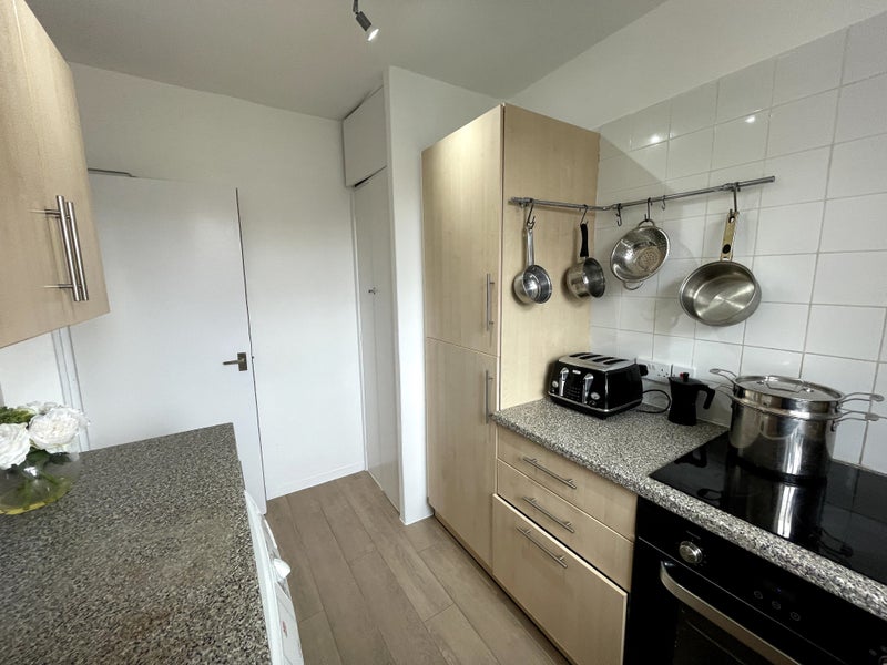 New Large Dble Room In Central Angel All Inc - student accommodation in Angel - img_8