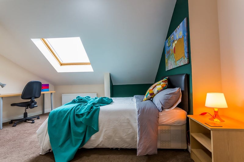 NEW! Luxury Double Ensuite Rooms and Studio Flats - student accommodation in Roker - img_1