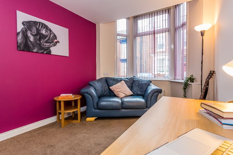 NEW! Luxury Double Ensuite Rooms and Studio Flats - student accommodation in Roker - img_3