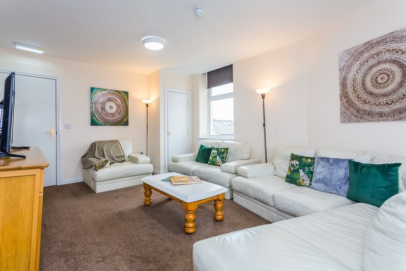 NEW! Luxury Double Ensuite Rooms and Studio Flats - student accommodation in Roker - img_4