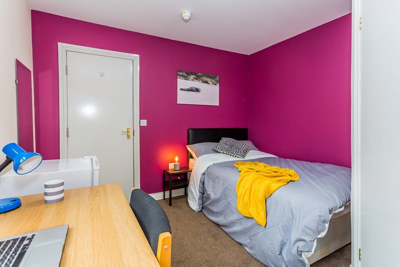 NEW! Luxury Double Ensuite Rooms and Studio Flats - student accommodation in Roker - img_6