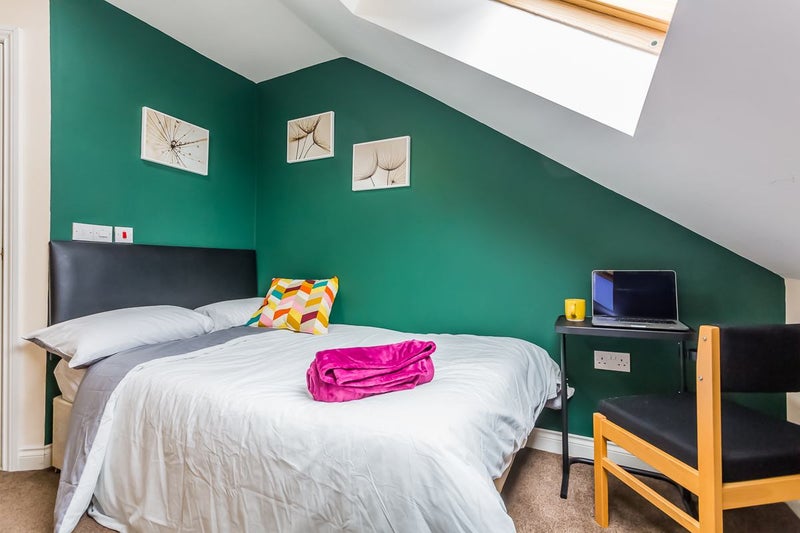 NEW! Luxury Double Ensuite Rooms and Studio Flats - student accommodation in Roker - img_7