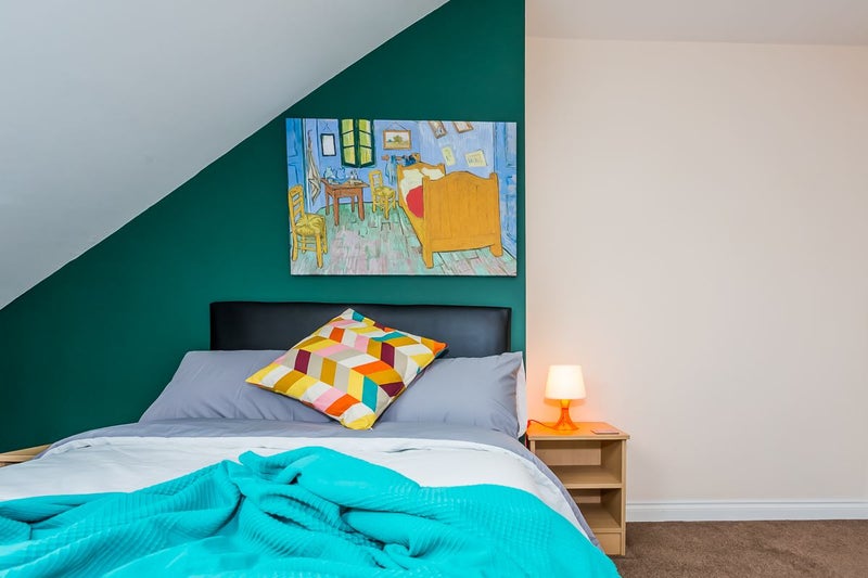 NEW! Luxury Double Ensuite Rooms and Studio Flats - student accommodation in Roker - img_8