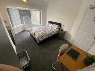 New! Modernised Property (Conveniently Located) - student accommodation in Birmingham - img_4