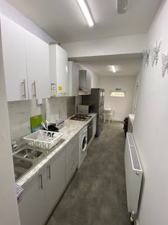 New! Modernised Property (Conveniently Located) - student accommodation in Birmingham - img_5