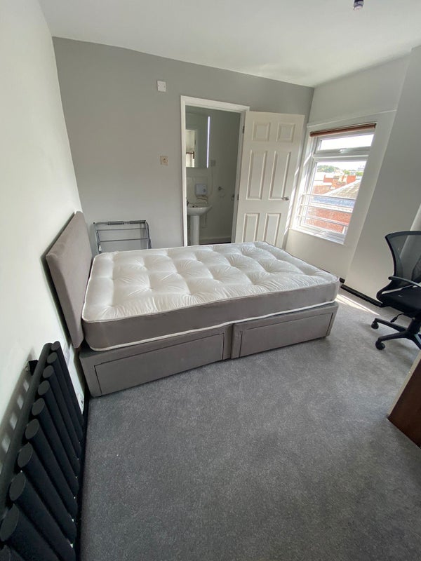 New Street City En-Suite Accommodation - student accommodation in Worcester - img_1