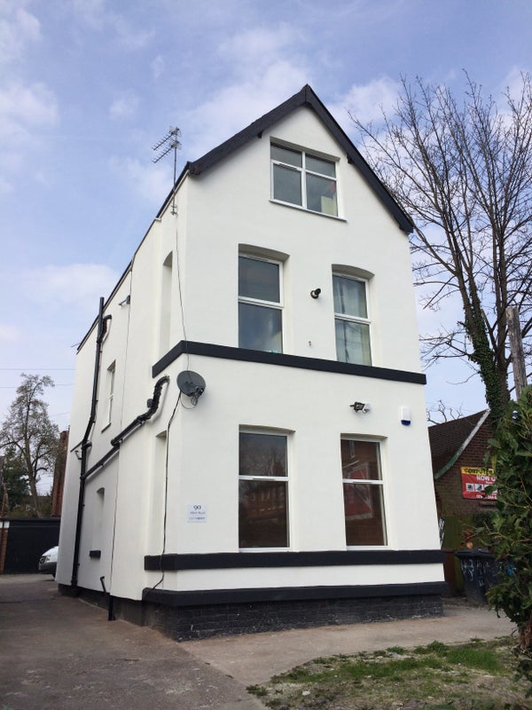 Flat in Levenshulme - student accommodation in Levenshulme - img_10