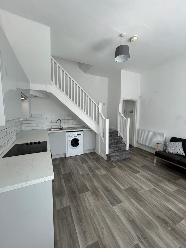 Flat in Levenshulme - student accommodation in Levenshulme - img_4