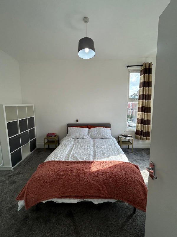 Flat in Levenshulme - student accommodation in Levenshulme - img_1