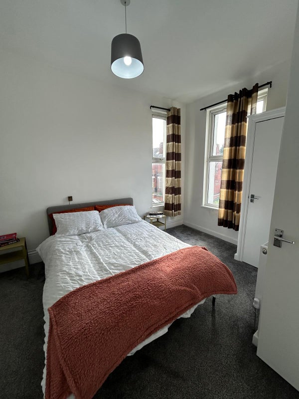 Flat in Levenshulme - student accommodation in Levenshulme - img_2