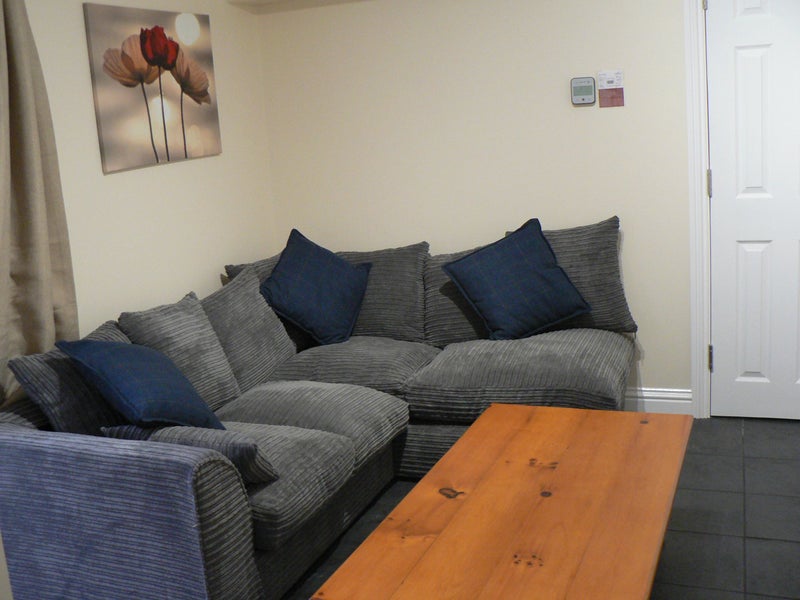 Newly Converted Ensuite Double Room - student accommodation in Summertown - img_3