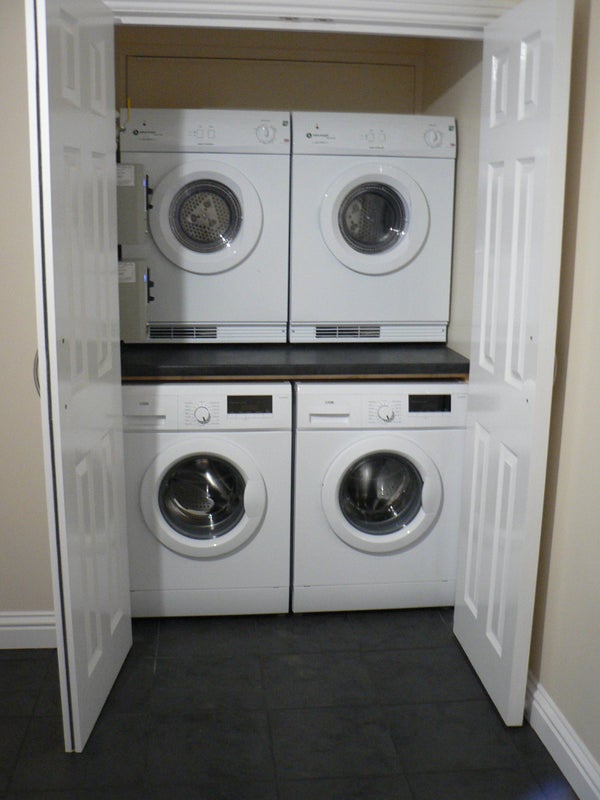 Newly Converted Ensuite Double Room - student accommodation in Summertown - img_8