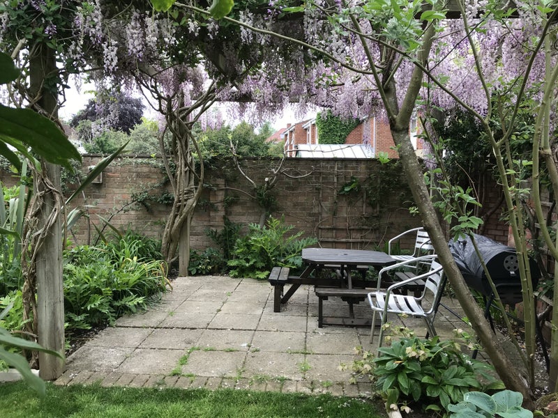 Newly Converted Ensuite Double Room - student accommodation in Summertown - img_6