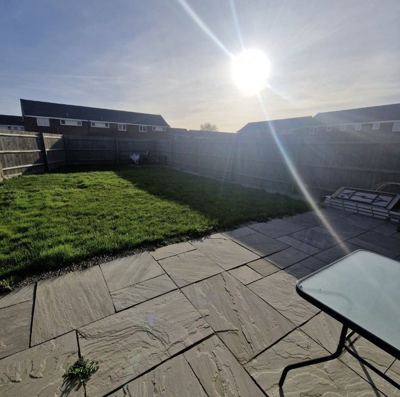 Newly decorated double room - student accommodation in Shippon - img_6