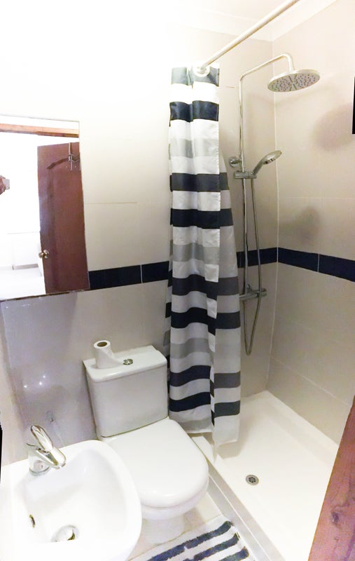 Newly Decorated Spacious Studio Flat in Perivale - student accommodation in Perivale - img_3