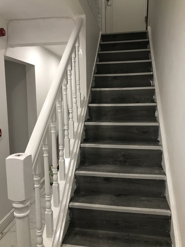 Newly extended/ refurbished rooms - student accommodation in Middlesbrough - img_2