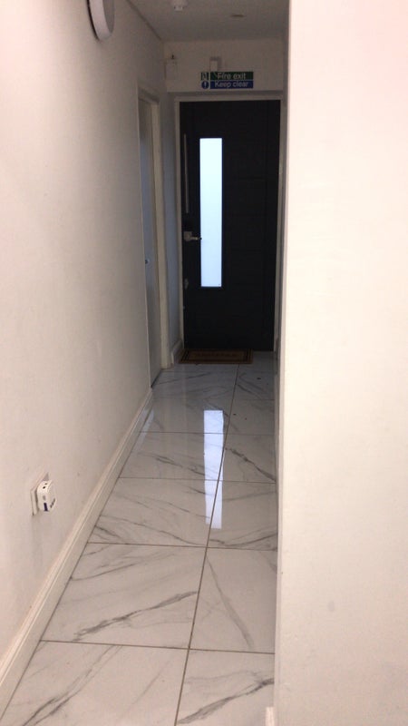 Newly extended/ refurbished rooms - student accommodation in Middlesbrough - img_5