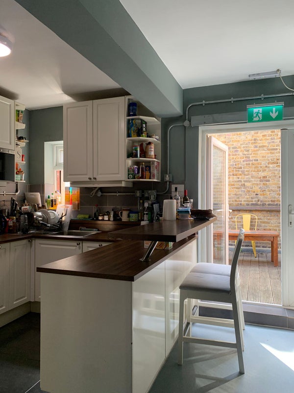 House in Kennington - student accommodation in Kennington - img_2